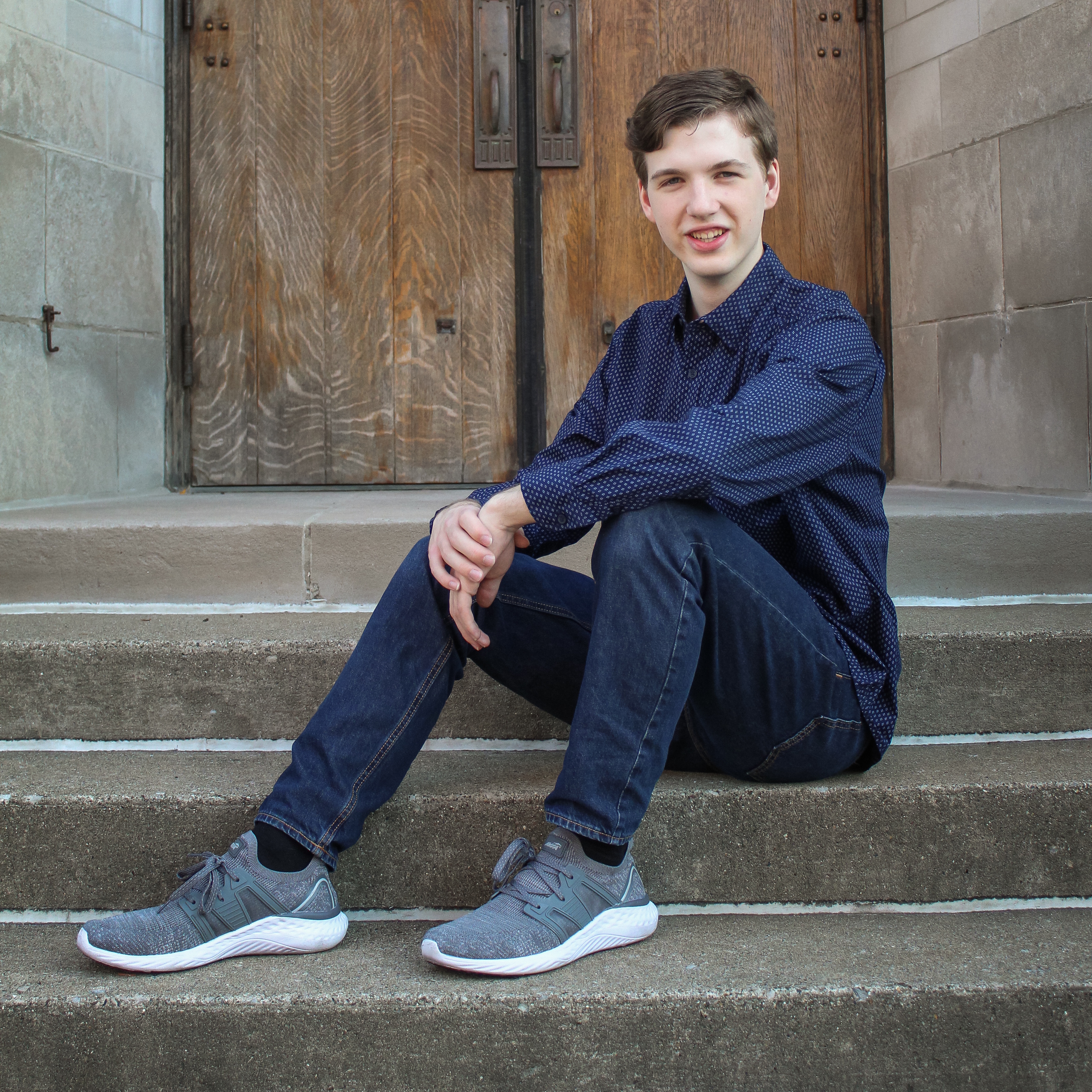 Media Assistant Logo